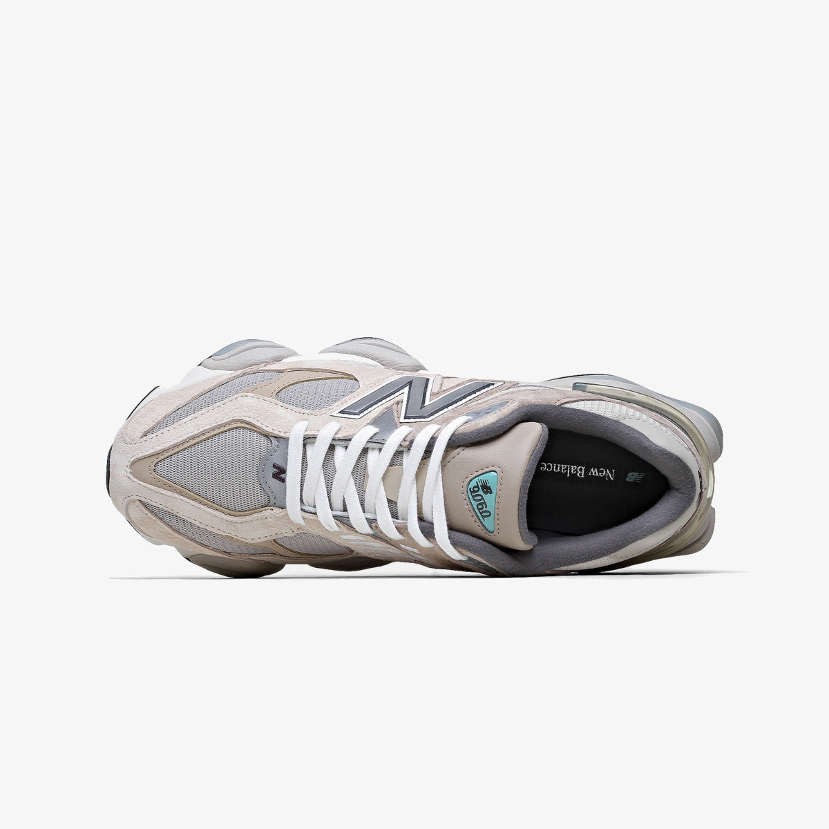New Balance 9060 ‘Sea Salt’