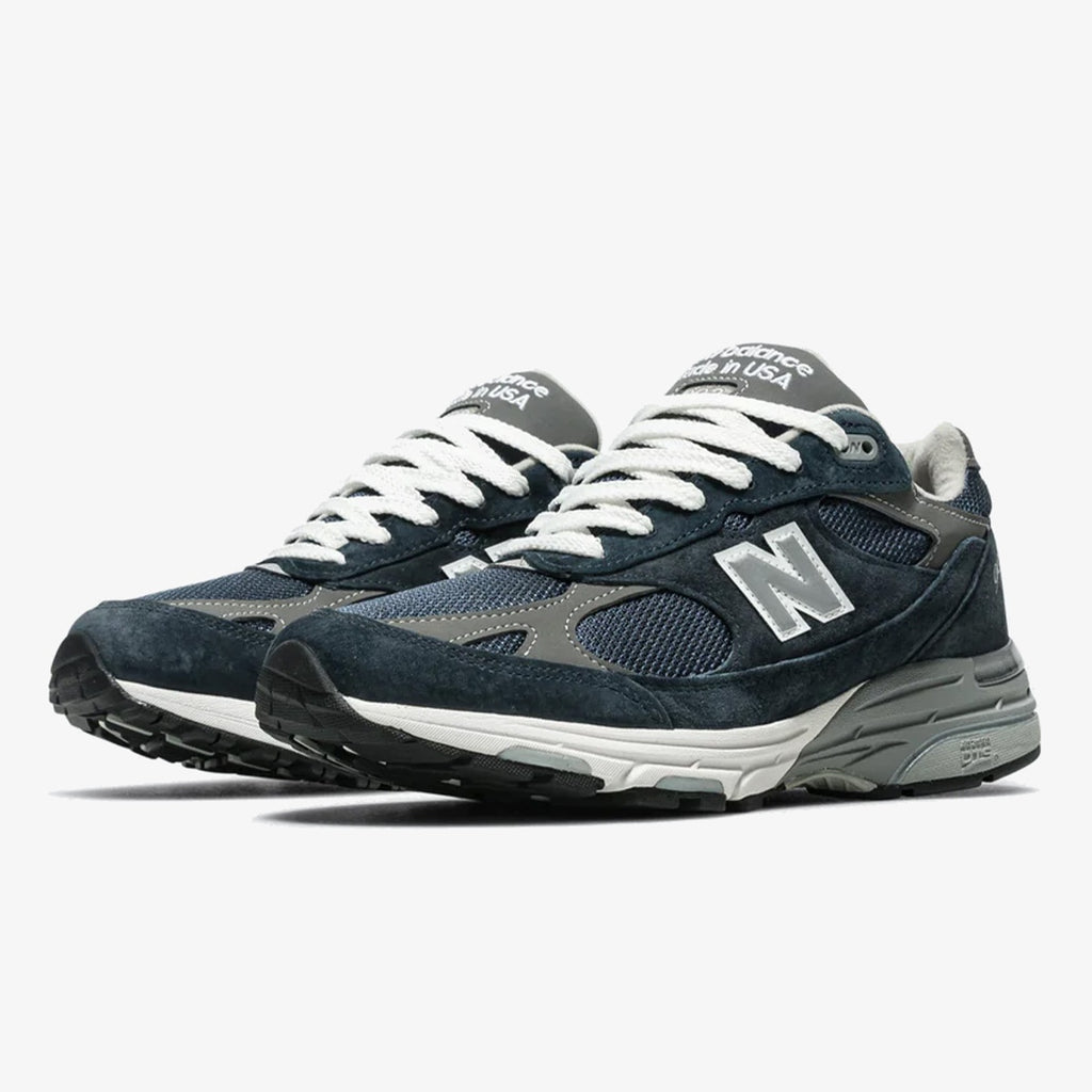 New Balance 993 ‘Navy White’