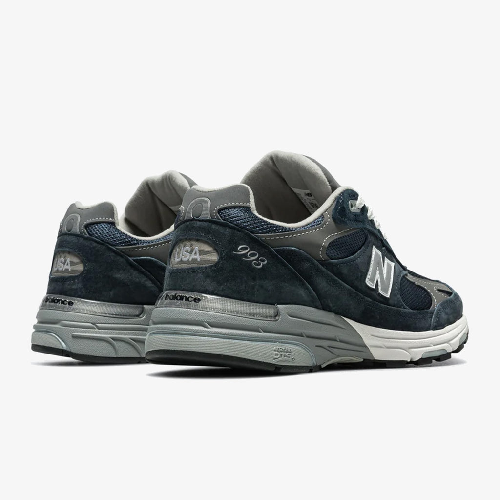 New Balance 993 ‘Navy White’