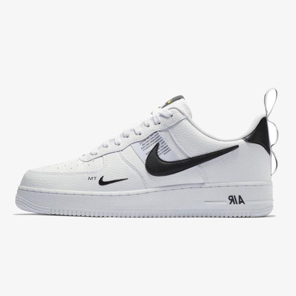 Nike Air Force 1 ’07 LV8 ‘Overbranding White’
