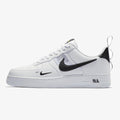 Nike Air Force 1 ’07 LV8 ‘Overbranding White’