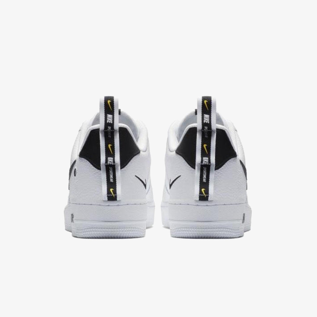 Nike Air Force 1 ’07 LV8 ‘Overbranding White’