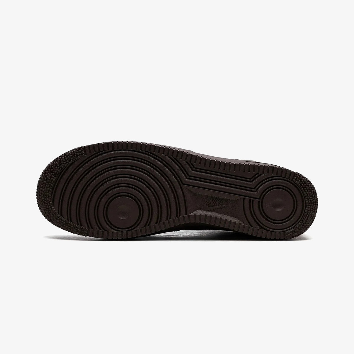 Supreme x Nike Air Force 1 Low ‘Box Logo – Baroque Brown’