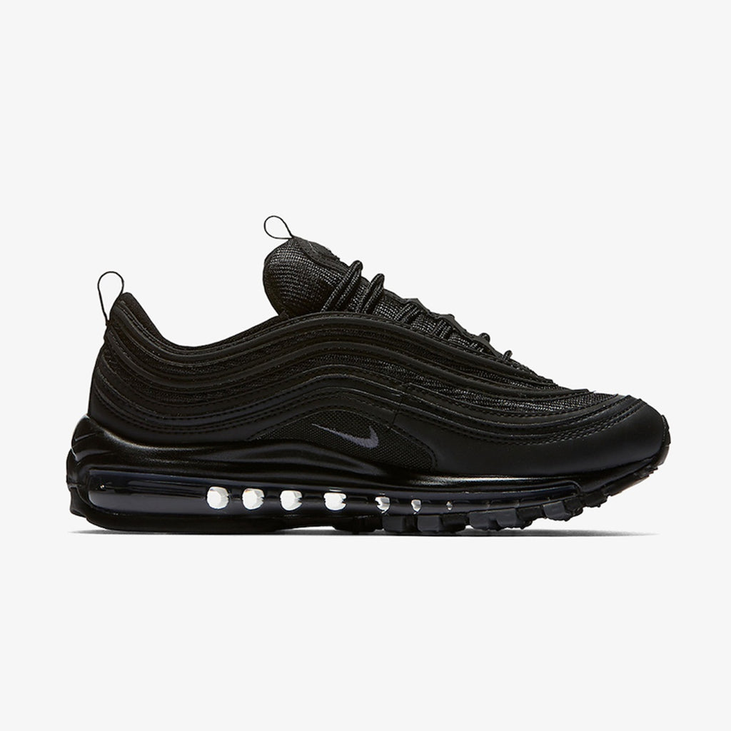 Wmns Nike Air Max 97 ‘Triple Black’