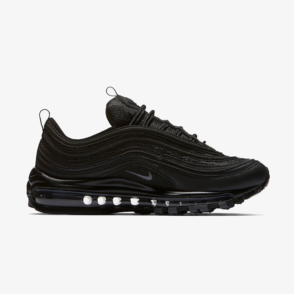 Wmns Nike Air Max 97 ‘Triple Black’