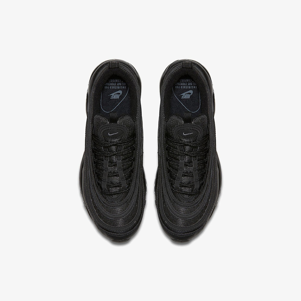 Wmns Nike Air Max 97 ‘Triple Black’