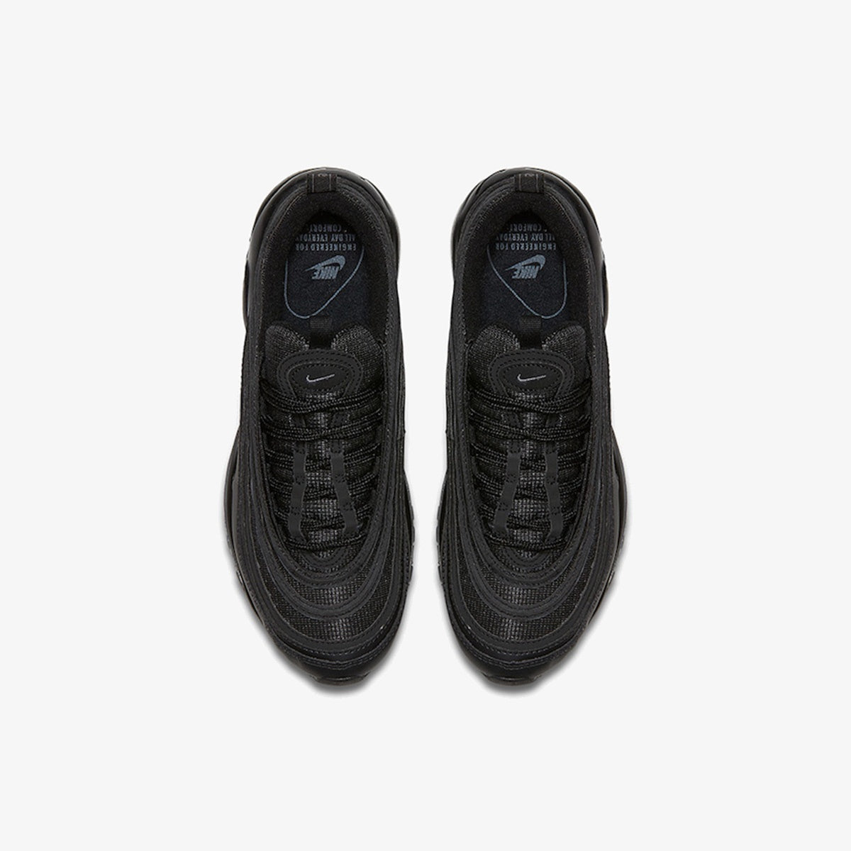 Wmns Nike Air Max 97 ‘Triple Black’