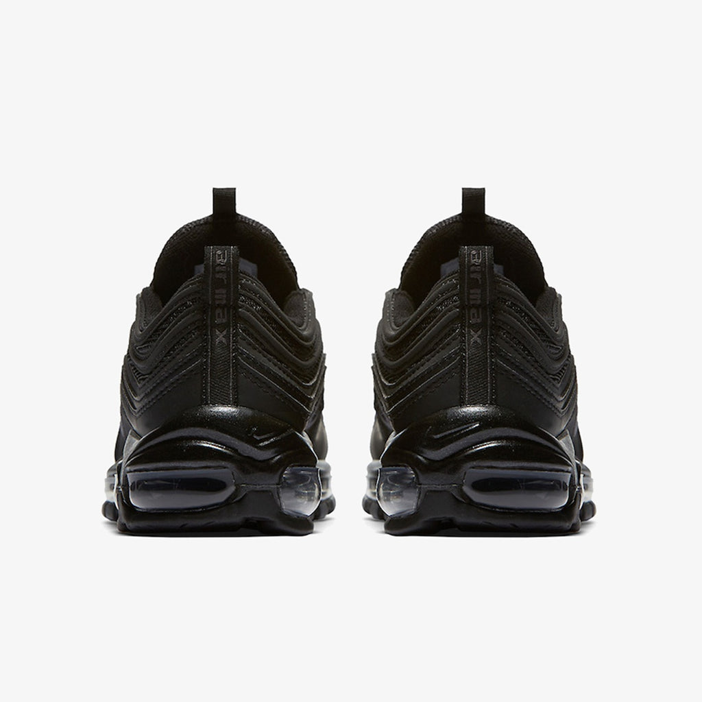 Wmns Nike Air Max 97 ‘Triple Black’