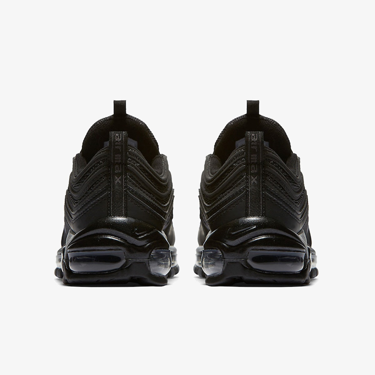 Wmns Nike Air Max 97 ‘Triple Black’