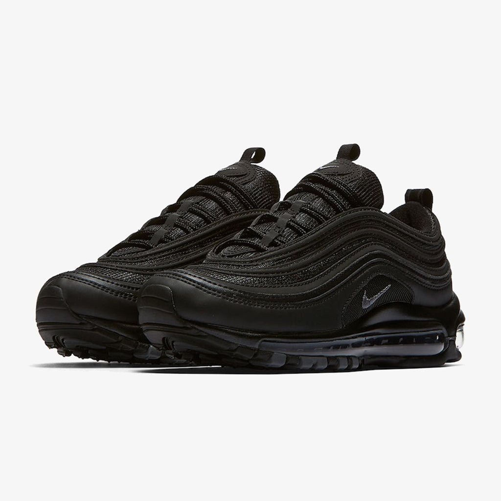 Wmns Nike Air Max 97 ‘Triple Black’