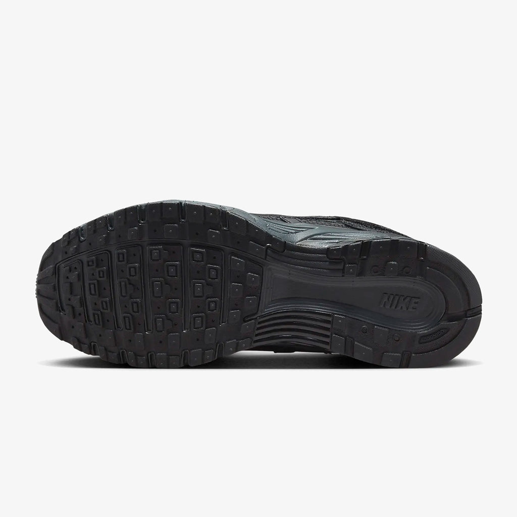Nike P-6000 Premium ‘Triple Black’