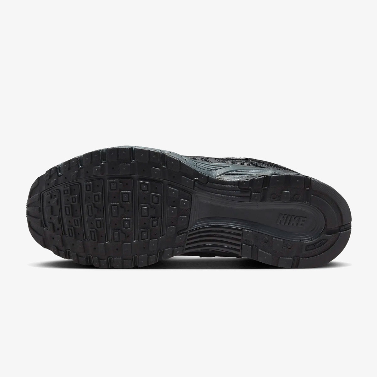 Nike P-6000 Premium ‘Triple Black’