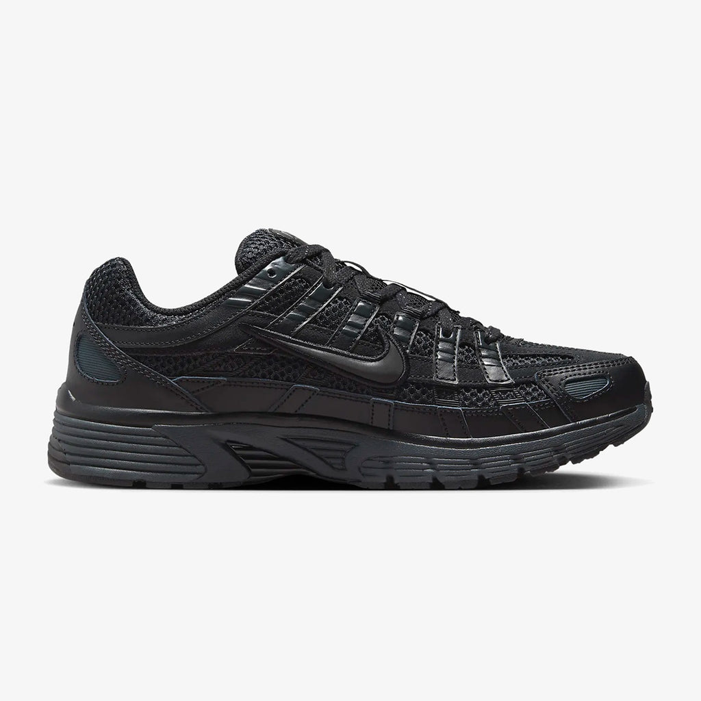 Nike P-6000 Premium ‘Triple Black’