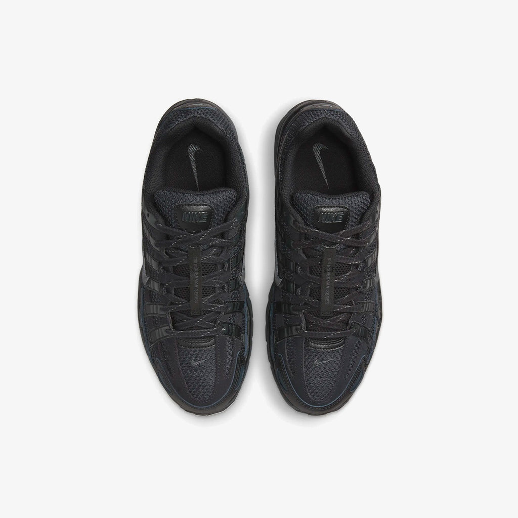 Nike P-6000 Premium ‘Triple Black’