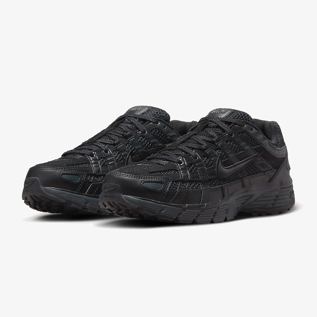 Nike P-6000 Premium ‘Triple Black’