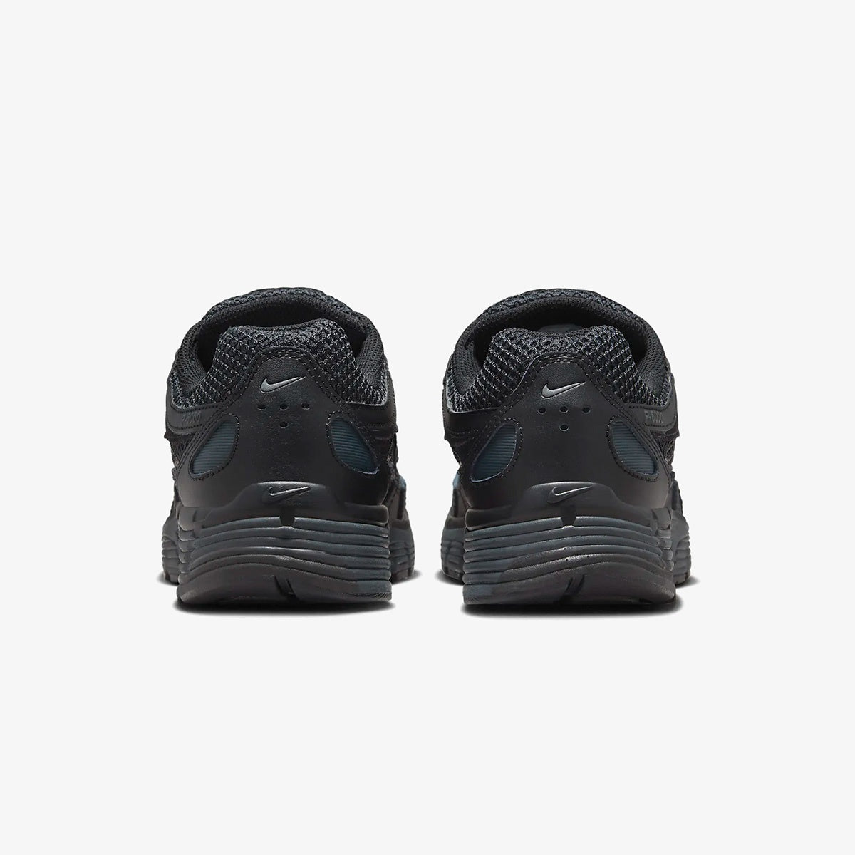 Nike P-6000 Premium ‘Triple Black’