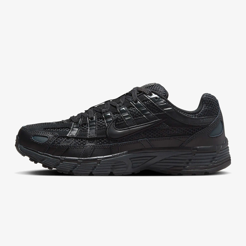 Nike P-6000 Premium ‘Triple Black’