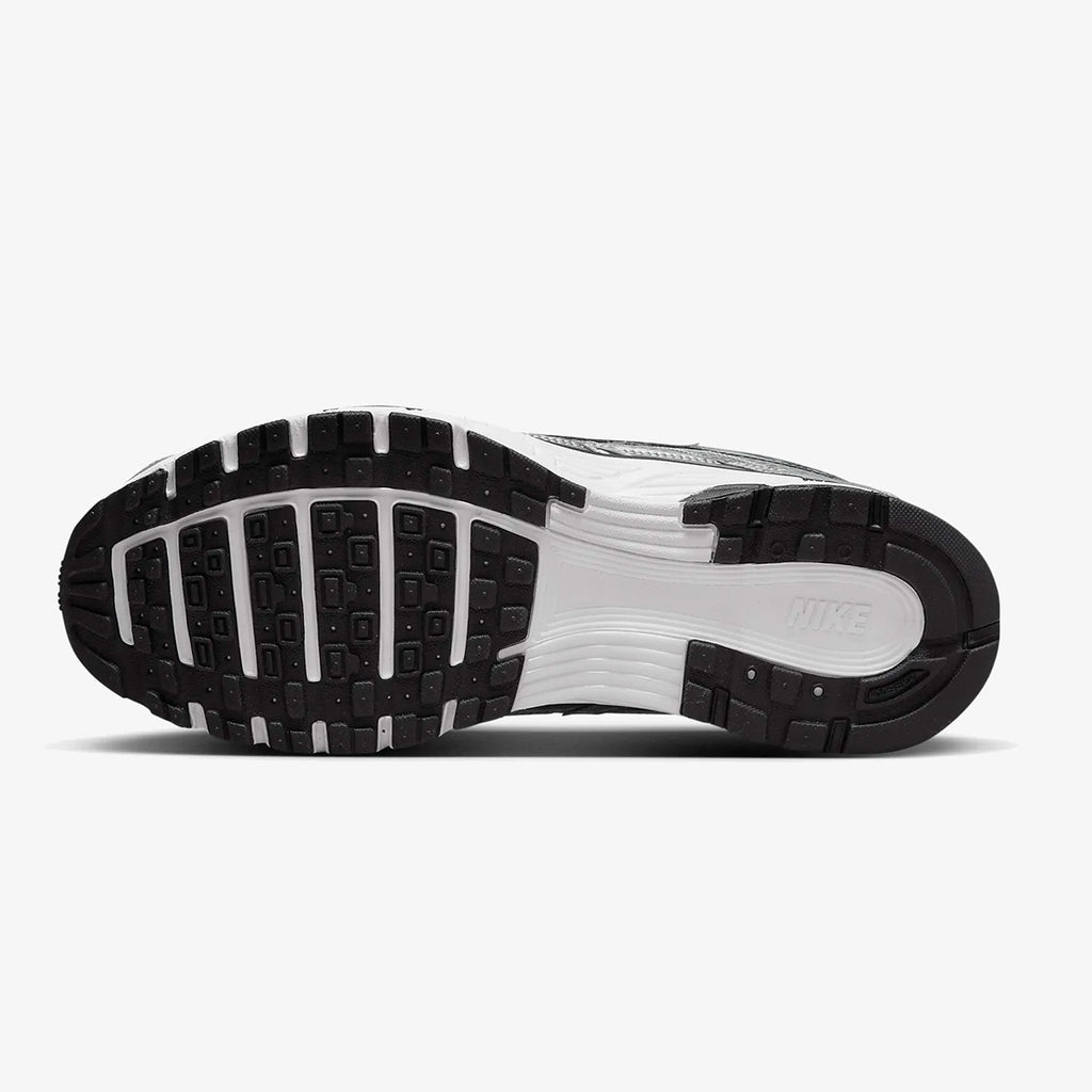 Nike P-6000 ‘Metallic Silver’