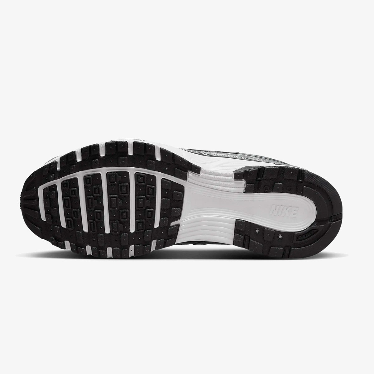 Nike P-6000 ‘Metallic Silver’