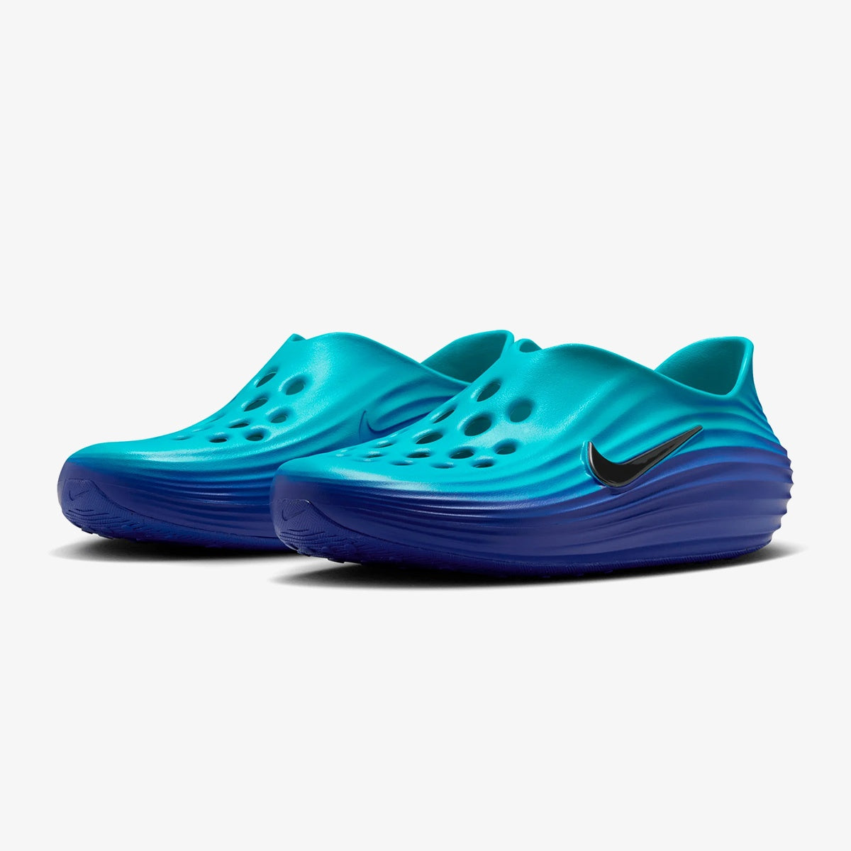 Nike ReactX Rejuven8 ‘Dusty Cactus Persian Violet’