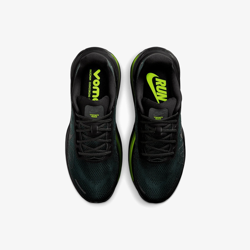 Nike Vomero Premium ‘Black Anthracite’
