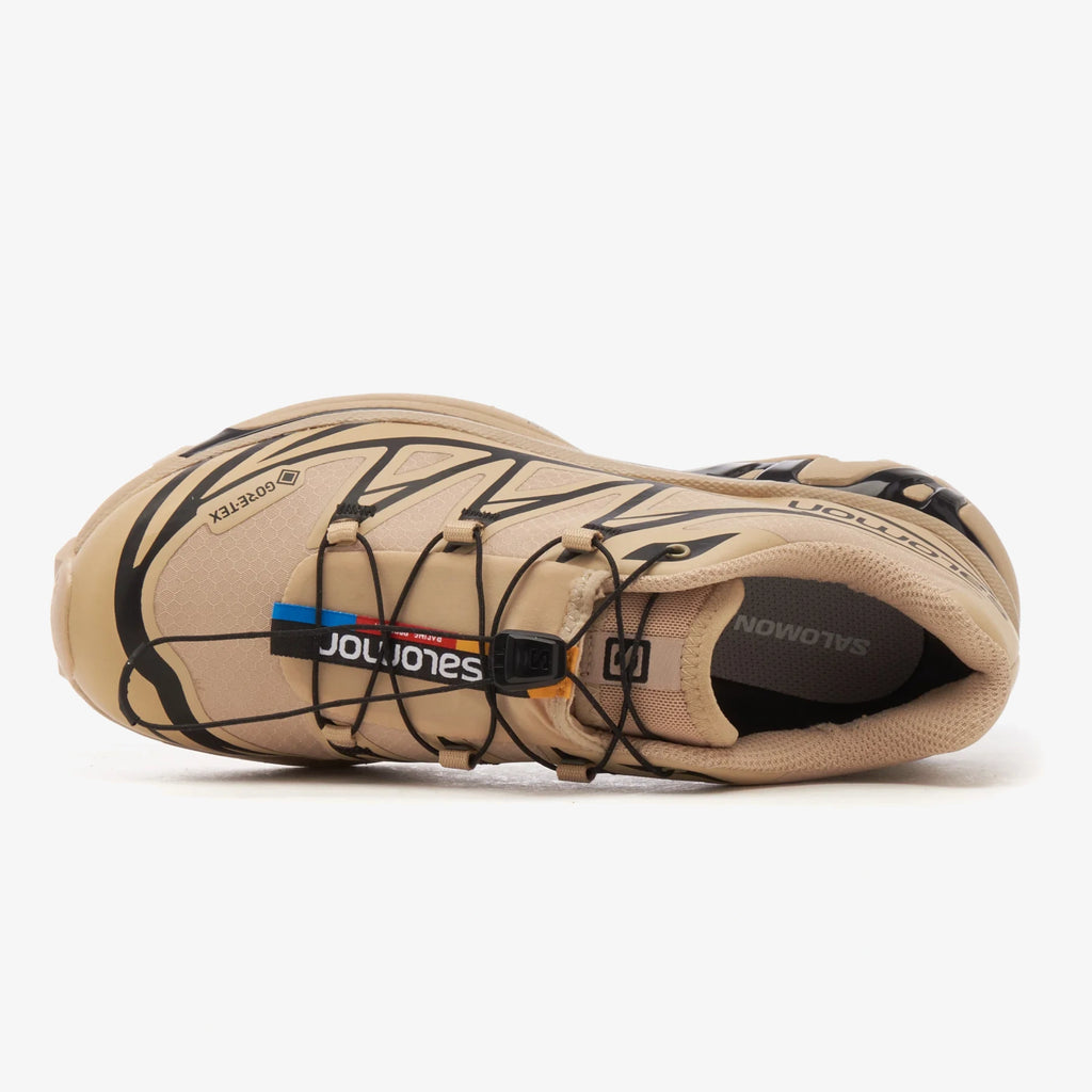 Salomon XT-6 Gore-Tex ‘Safari’