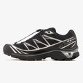 Salomon XT-6 Gore-Tex ‘Black Silver’