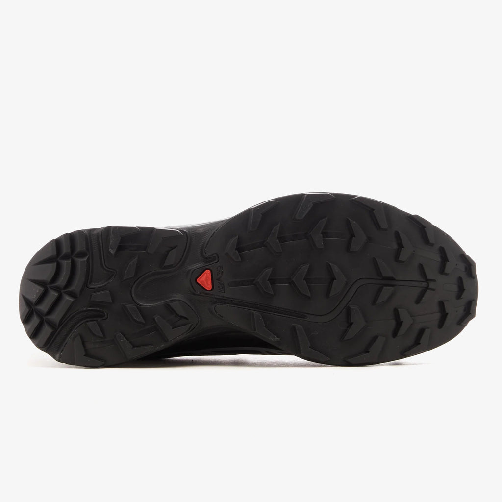 Salomon XT-6 Gore-Tex ‘Black Silver’