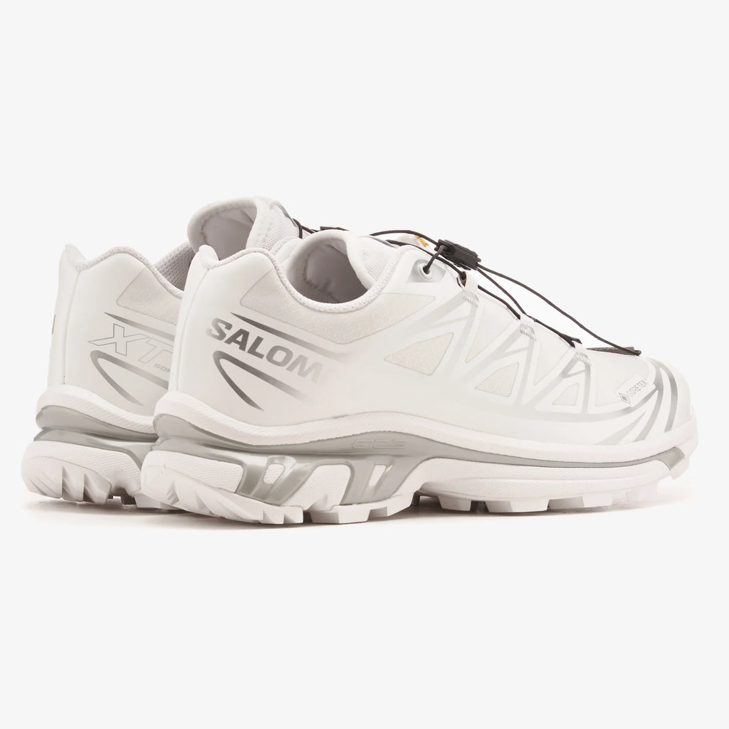 Salomon XT-6 Gore-Tex ‘White Silver’