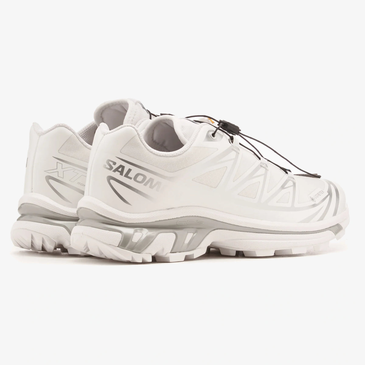 Salomon XT-6 Gore-Tex ‘White Silver’
