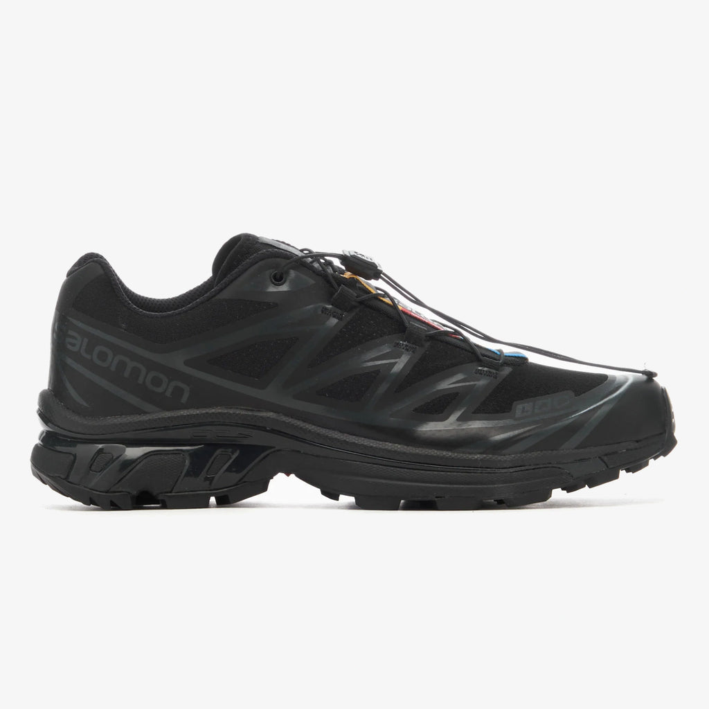 Salomon XT-6 ‘Triple Black’