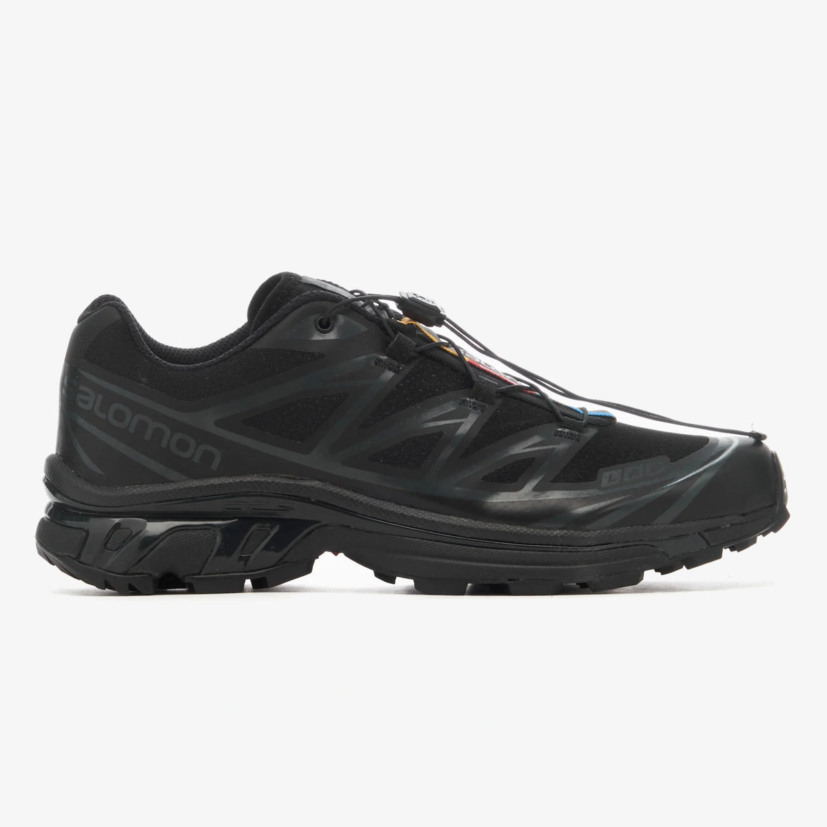 Salomon XT-6 ‘Triple Black’