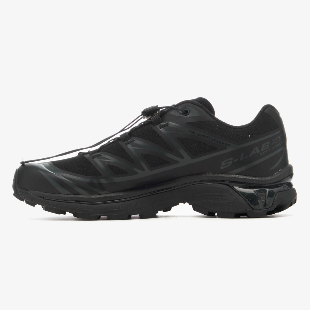 Salomon XT-6 ‘Triple Black’