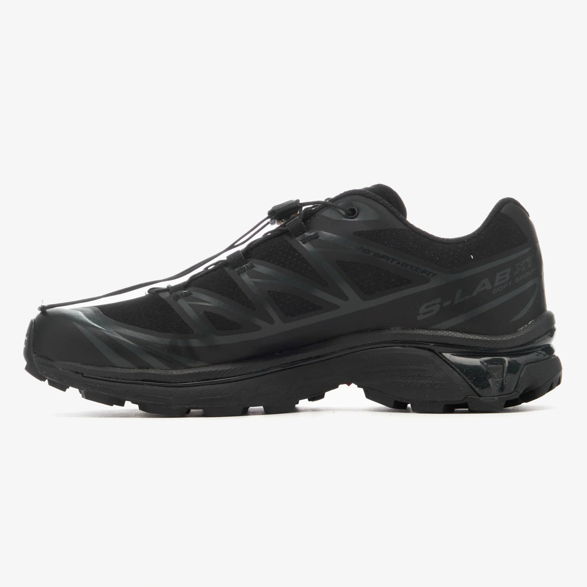 Salomon XT-6 ‘Triple Black’