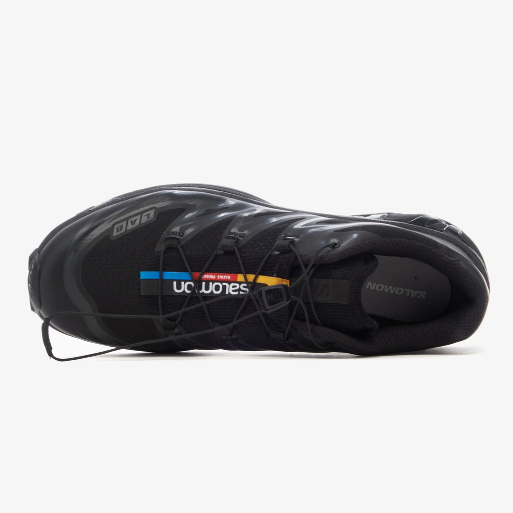 Salomon XT-6 ‘Triple Black’