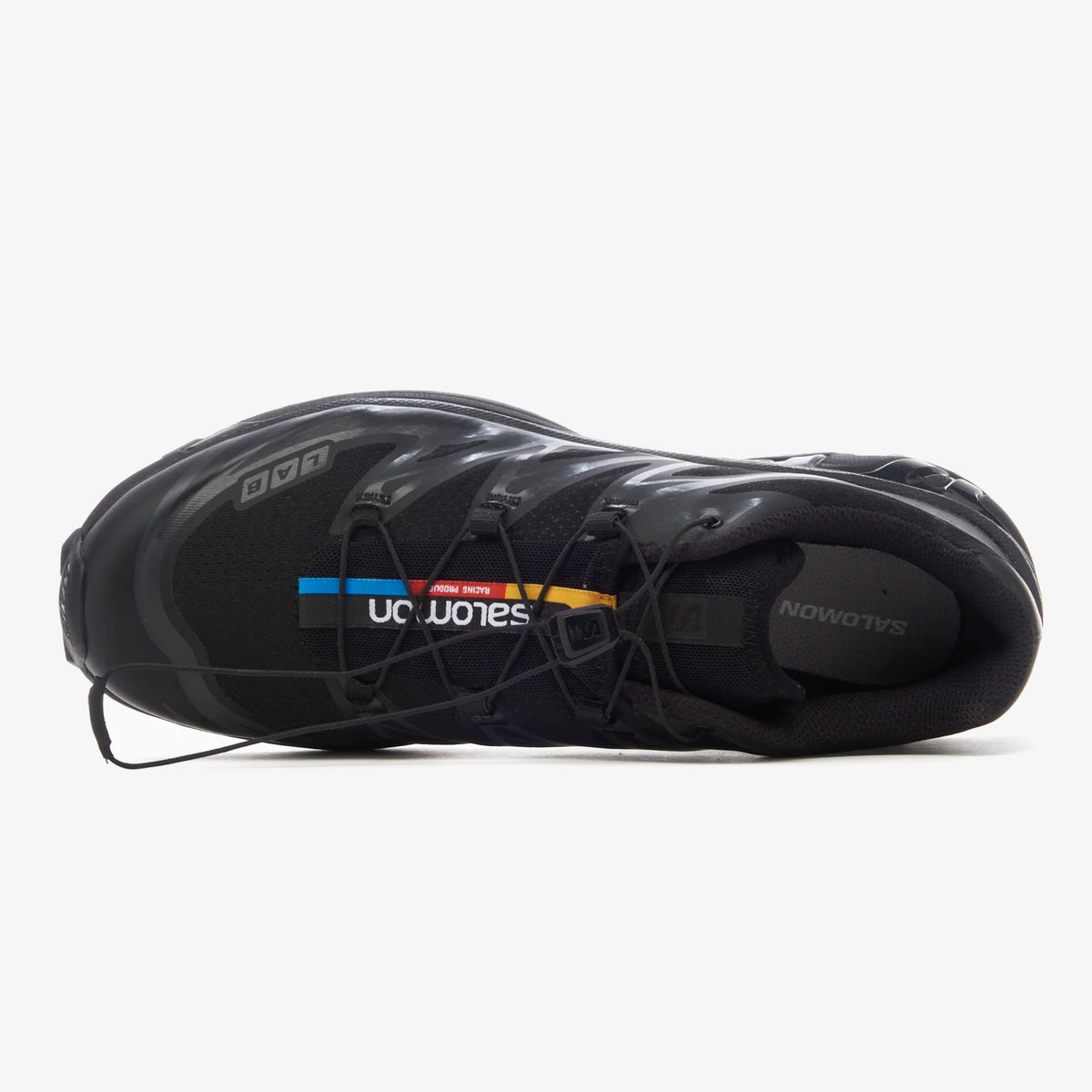 Salomon XT-6 ‘Triple Black’