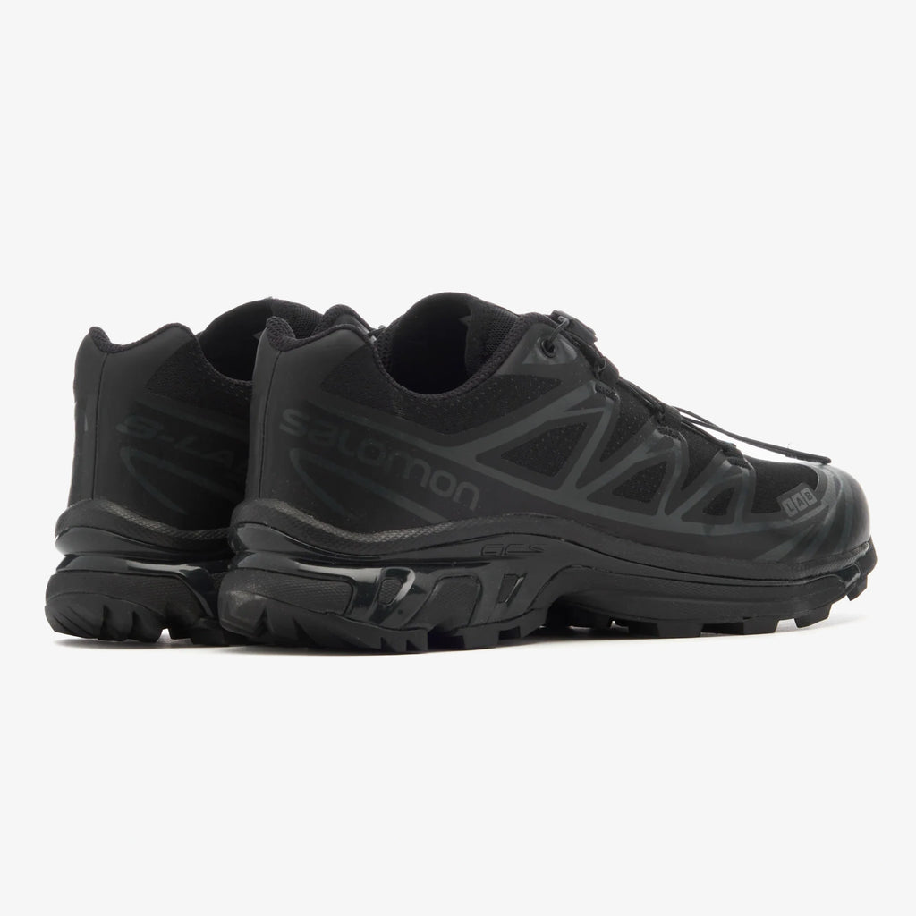 Salomon XT-6 ‘Triple Black’