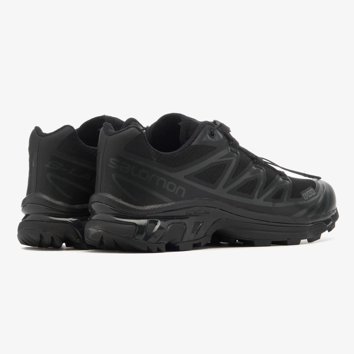 Salomon XT-6 ‘Triple Black’