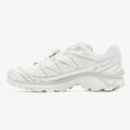 Salomon XT-6 'White Lunar Rock'