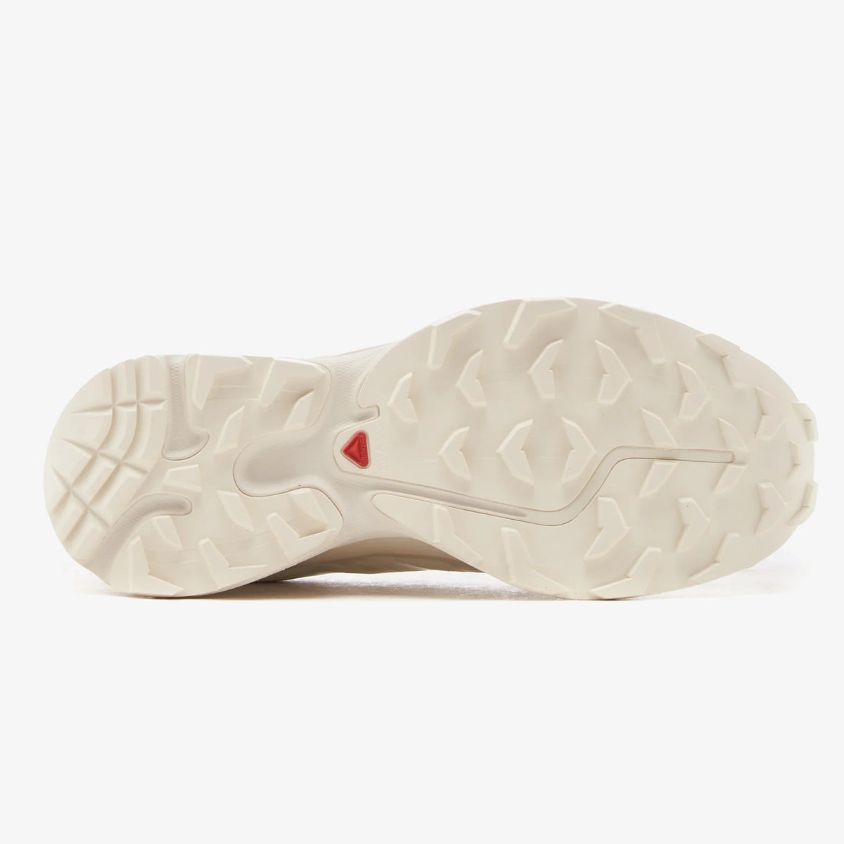 Salomon XT-6 ‘Vanilla Ice Almond Milk’