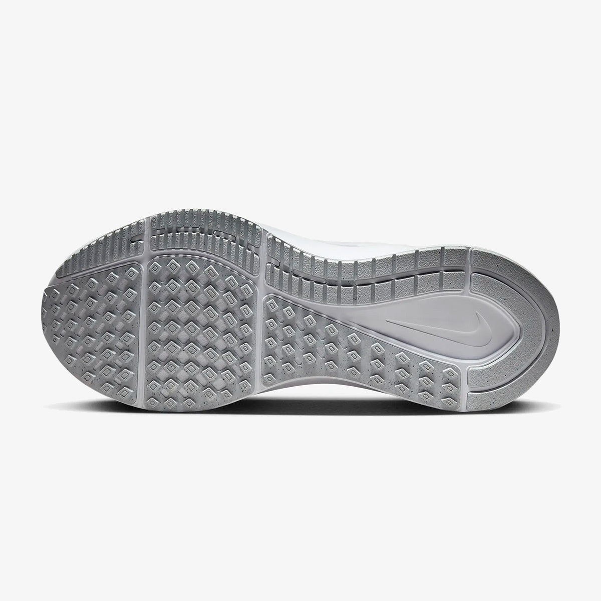 Nike Air Zoom Structure 25 ‘White Pure Platinum’