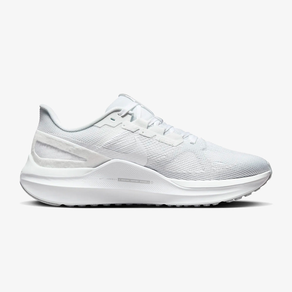 Nike Air Zoom Structure 25 ‘White Pure Platinum’