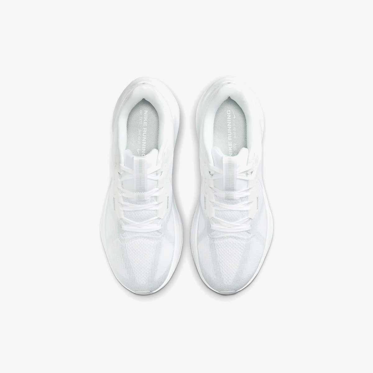 Nike Air Zoom Structure 25 ‘White Pure Platinum’