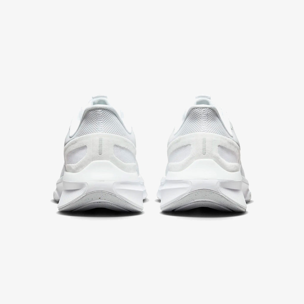 Nike Air Zoom Structure 25 ‘White Pure Platinum’