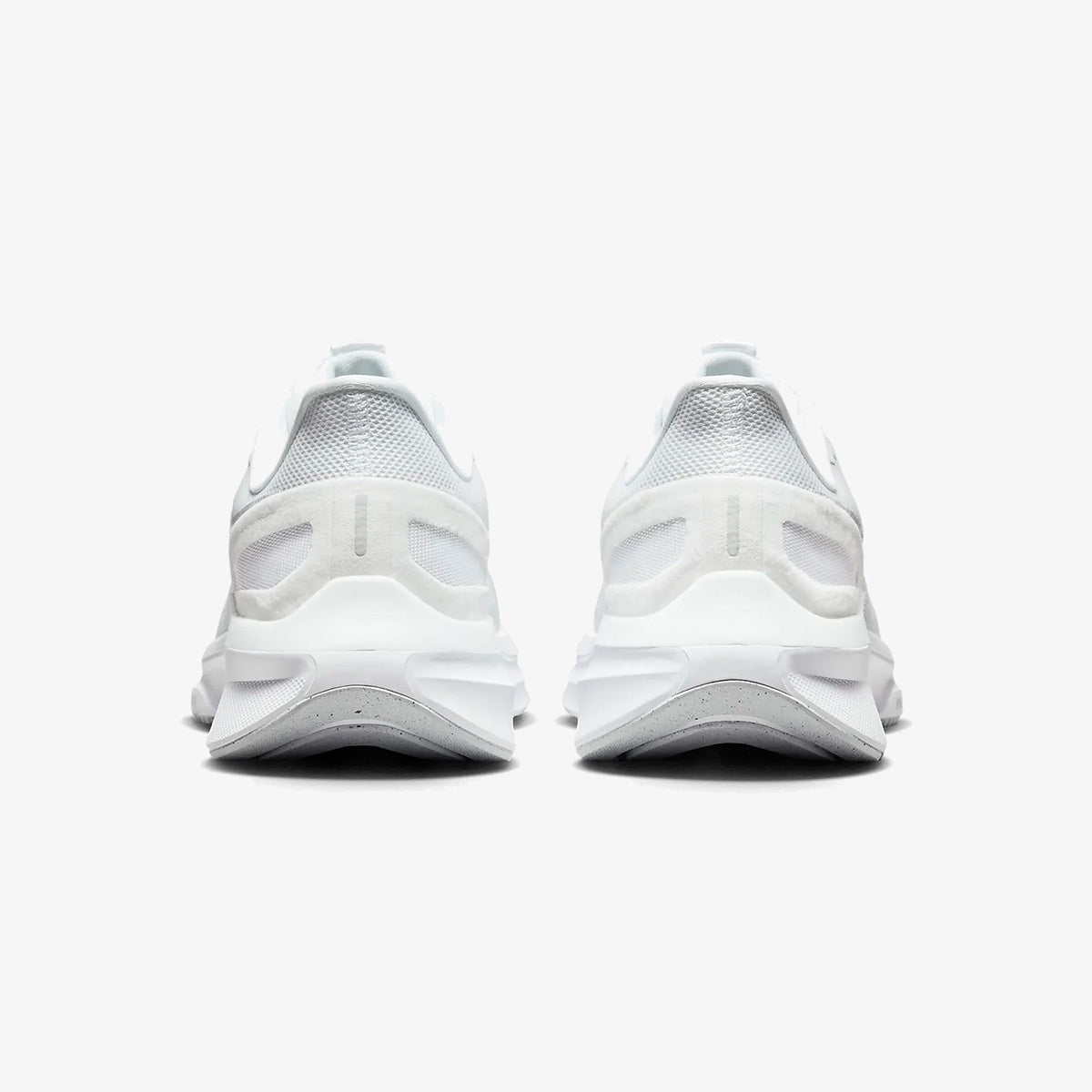 Nike Air Zoom Structure 25 ‘White Pure Platinum’