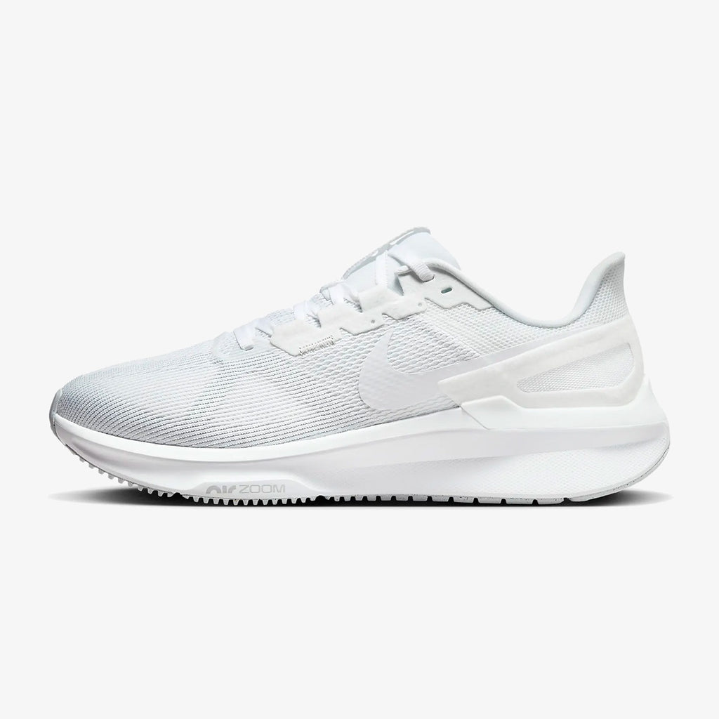 Nike Air Zoom Structure 25 ‘White Pure Platinum’