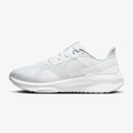 Nike Air Zoom Structure 25 ‘White Pure Platinum’