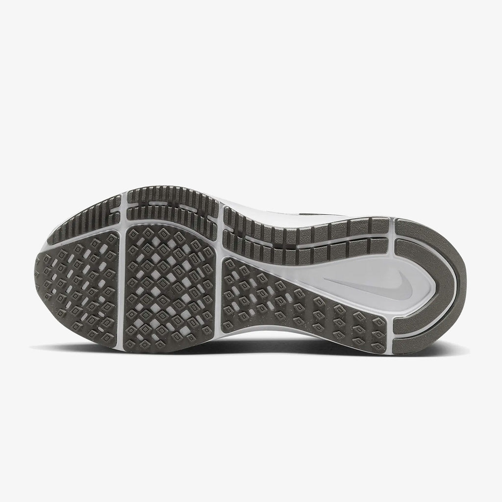 Nike Air Zoom Structure 25 ‘Black Iron Grey’