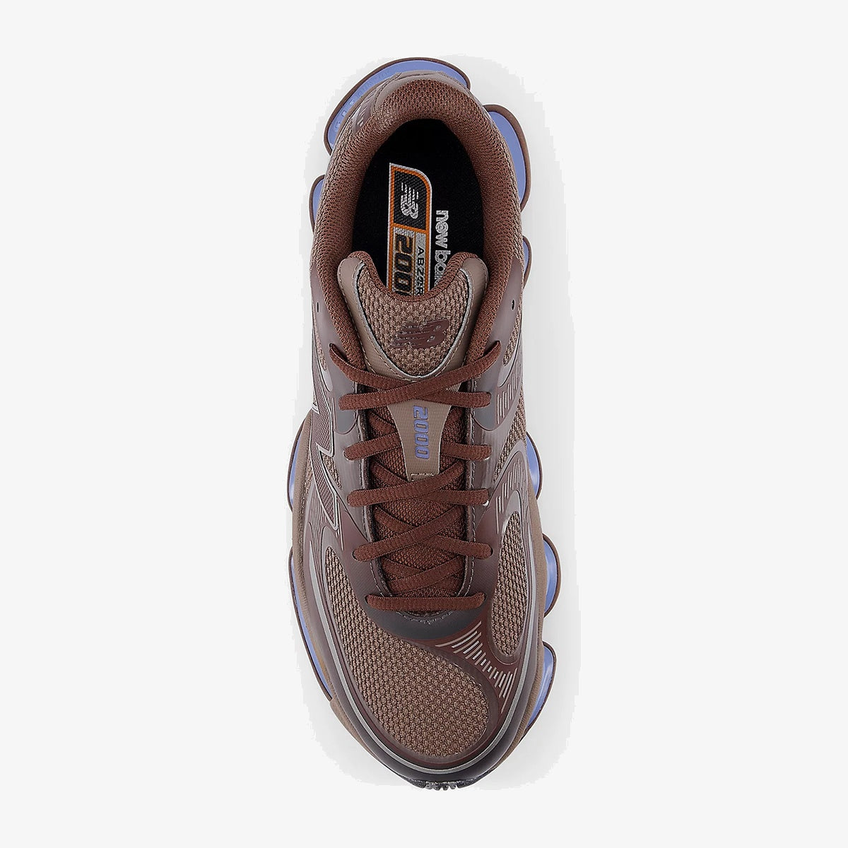 New Balance ABZORB 2000 ‘Pumpernickel Cortado’