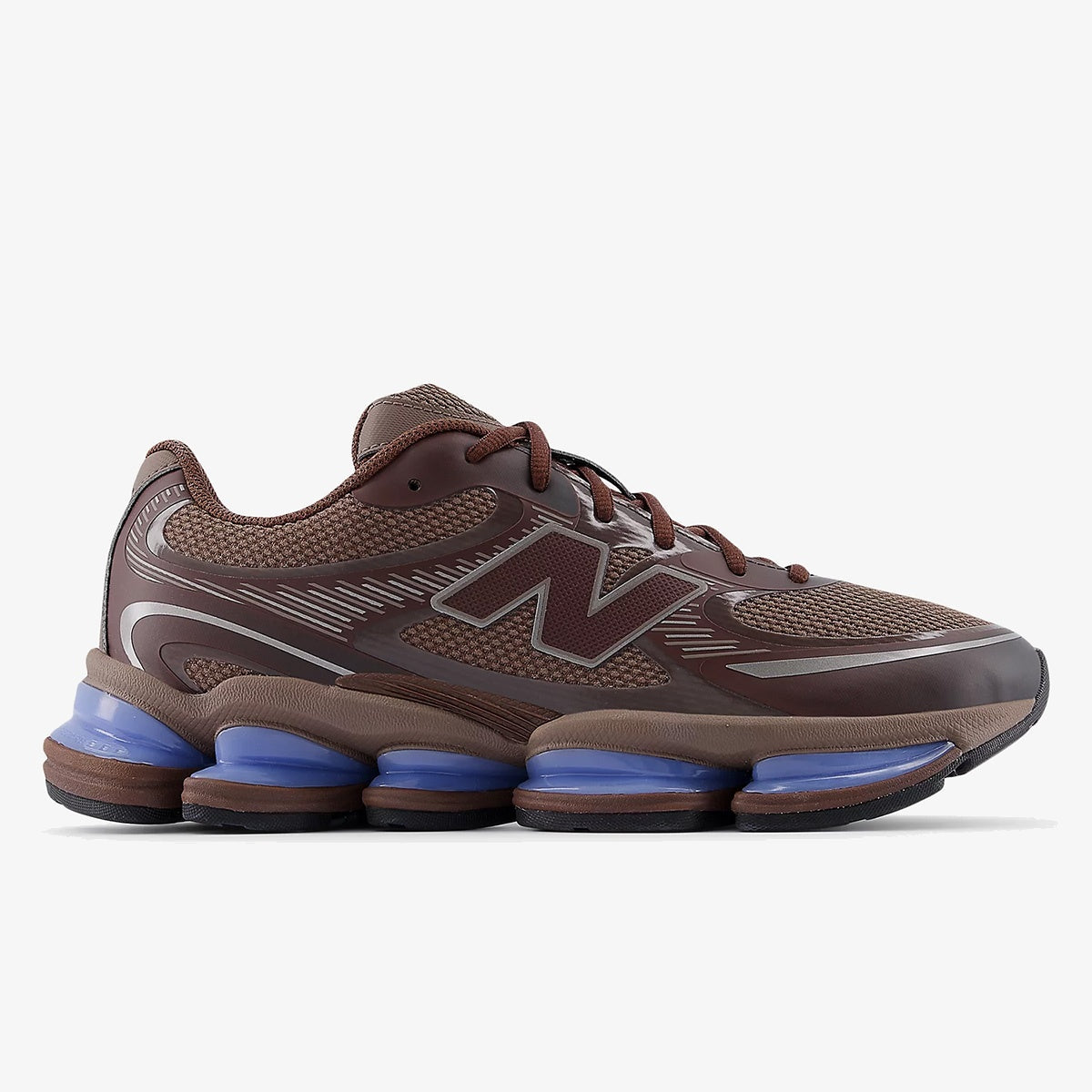 New Balance ABZORB 2000 ‘Pumpernickel Cortado’